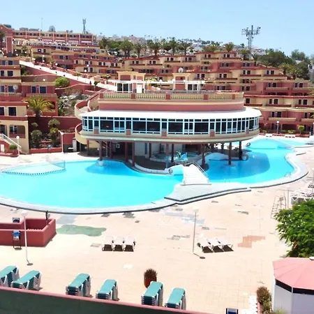 Apartamento,Piscina,Terraza,Tenerife Sur Costa Adeje (Tenerife)