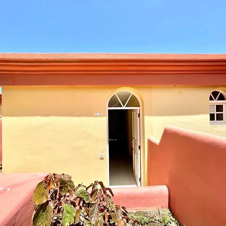 Apartman Apartamento,Piscina,Terraza,Tenerife Sur