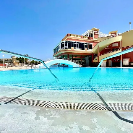 Apartman Apartamento,Piscina,Terraza,Tenerife Sur Costa Adeje (Tenerife)