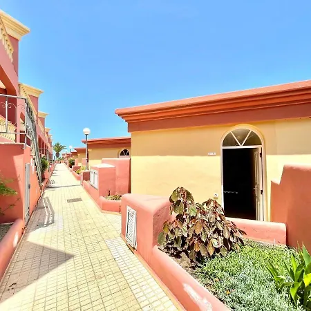 Apartman Apartamento,Piscina,Terraza,Tenerife Sur