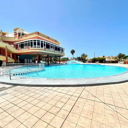 Apartamento,Piscina,Terraza,Tenerife Sur *