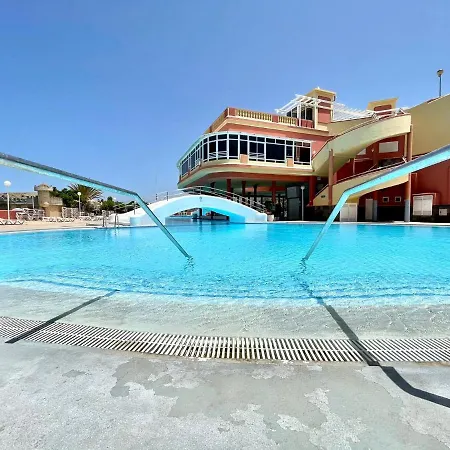 Apartman Apartamento,Piscina,Terraza,Tenerife Sur