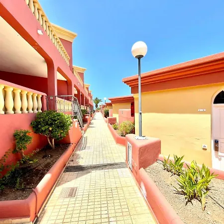 Apartamento,Piscina,Terraza,Tenerife Sur Costa Adeje (Tenerife)
