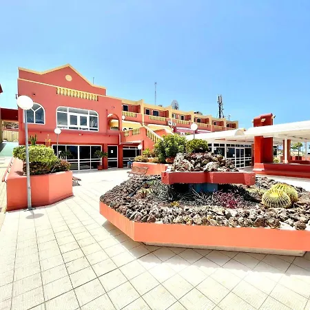 Apartamento,Piscina,Terraza,Tenerife Sur Apartman
