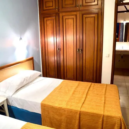 Apartamento,Piscina,Terraza,Tenerife Sur Apartman