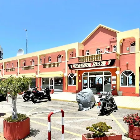 Apartamento,Piscina,Terraza,Tenerife Sur Apartman