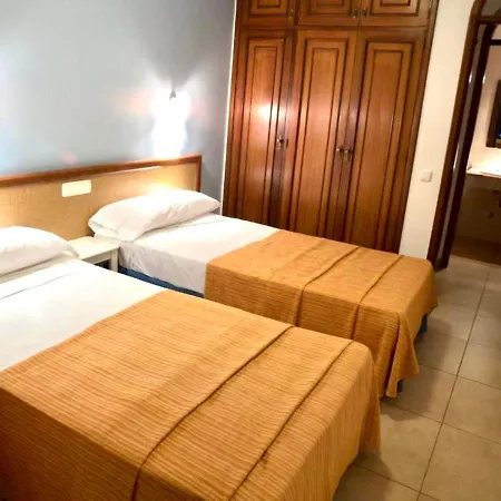 Apartman Apartamento,Piscina,Terraza,Tenerife Sur