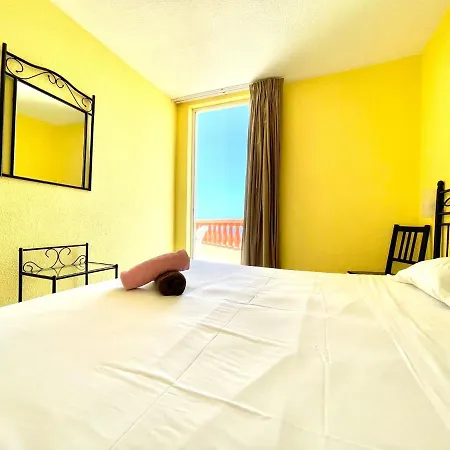Apartamento,Piscina,Terraza,Tenerife Sur Apartmán