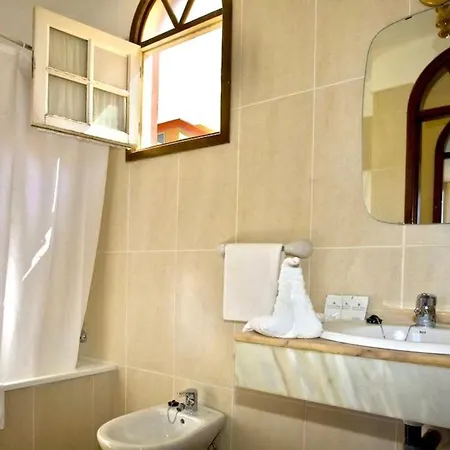Apartmán Apartamento,Piscina,Terraza,Tenerife Sur Costa Adeje (Tenerife)